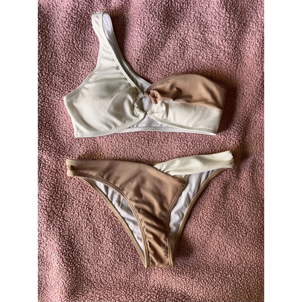 SHEIN bikini